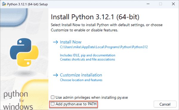Install The Python Openai Sdk On Windows And Macos 4sysops - HD Sunset Photos for Desktop