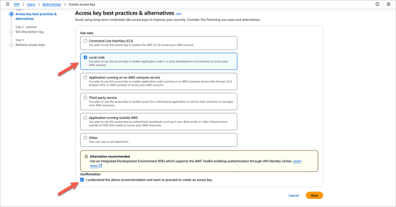 Amazon Bedrock Models Support For Cursor Feature Requests Cursor - Best Nature Photos in Mobile