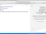 New Github Copilot Features In Vs Code Custom Chat Modes Chat Tool