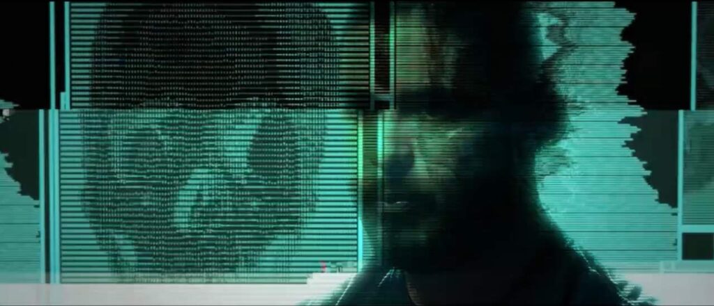 deep web