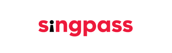Singpass - August 2024