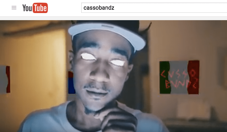 Casso Bandz- I Got It (Video)
