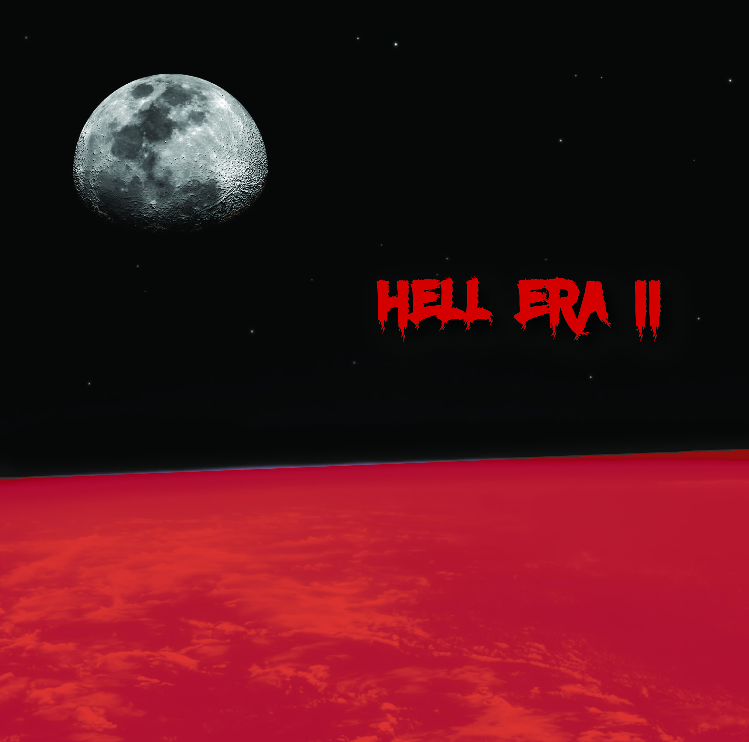 Casso Bvndz- HELL ERA II