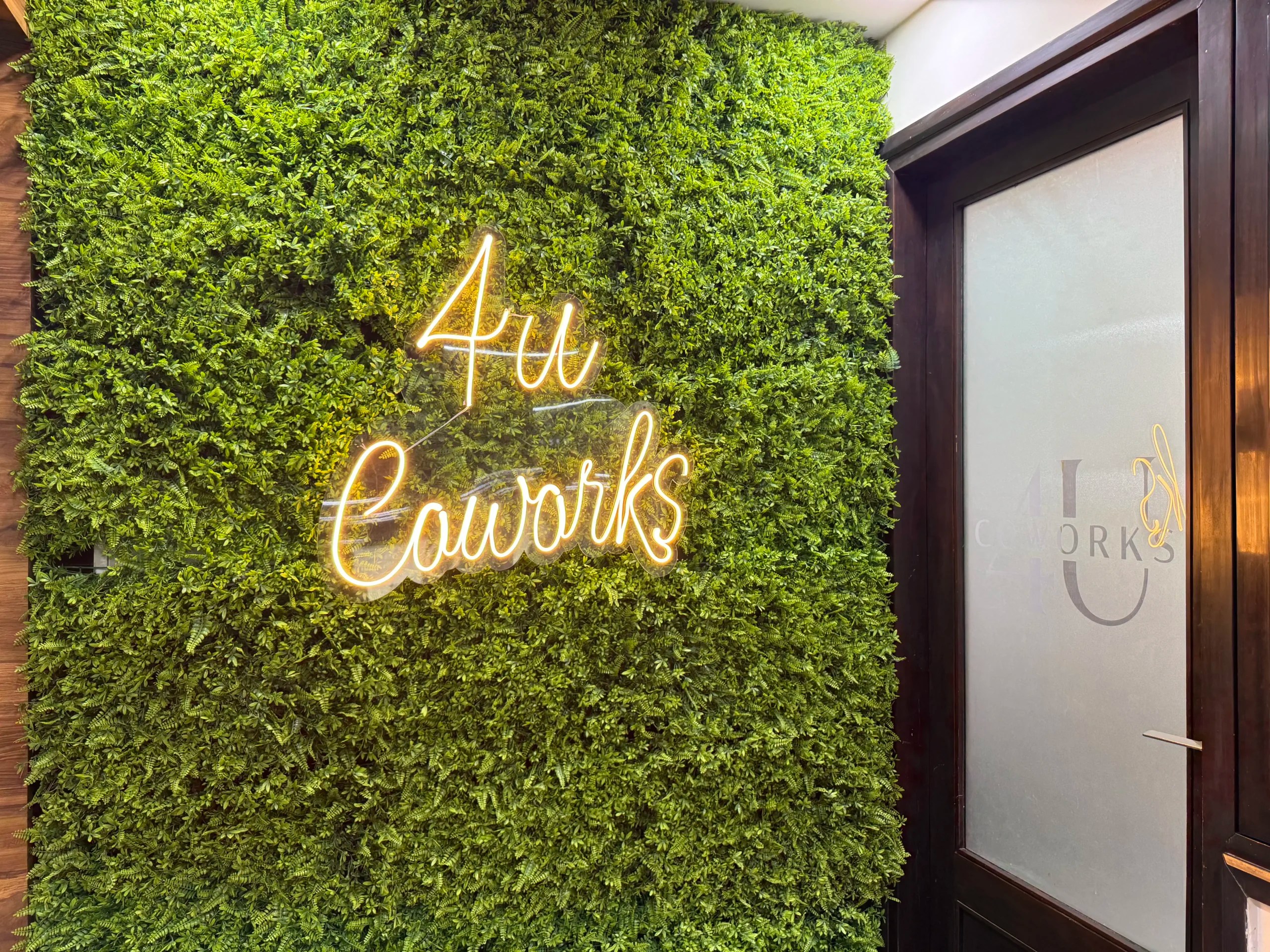 Your Success, Our Passion: