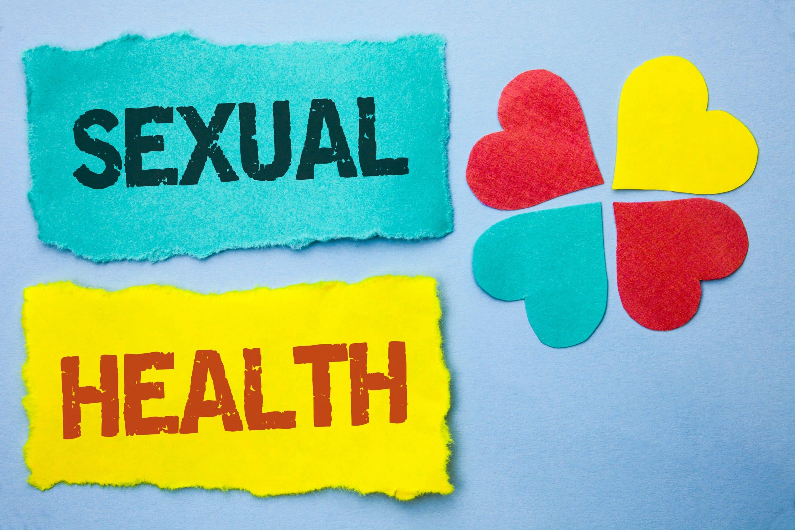 Are there at home std tests? answer: yes!