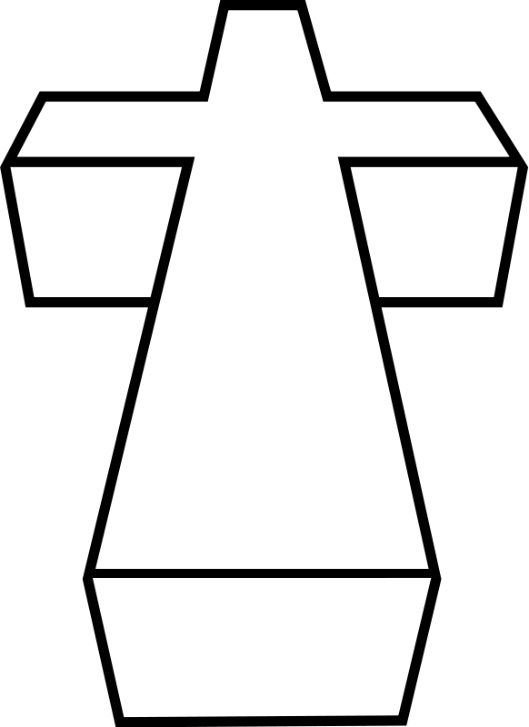 Download 3d mandala cross svg . 3d Cross 100039 Free Svg Download 4 Vector