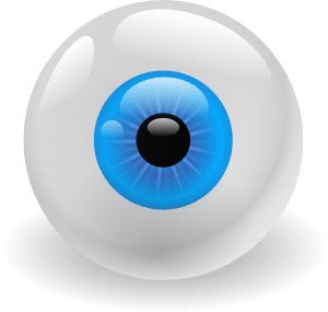 Eyes of the woman vector clip art. Eye Clip Art 111023 Free Svg Download 4 Vector