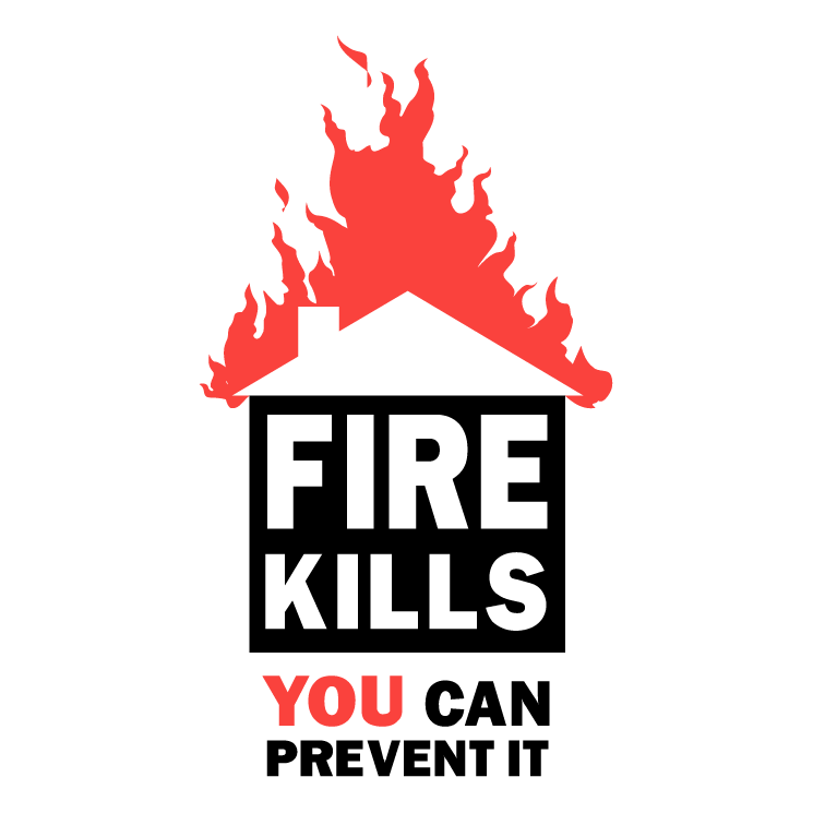 Fire Kills 69976 Free Eps Svg Download 4 Vector