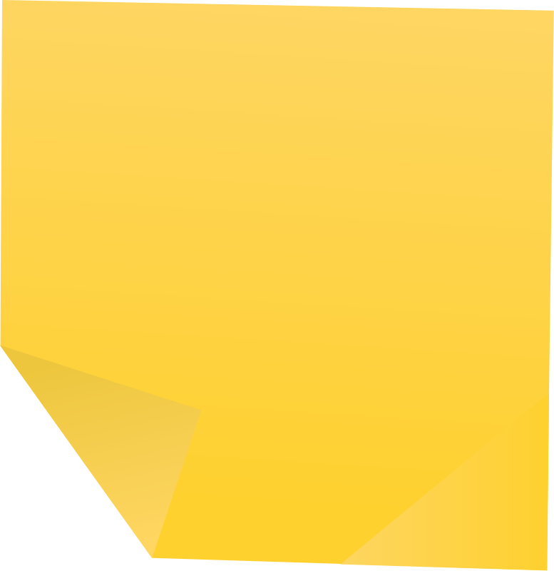 Free Vector Post It Template - Download Incredible Space Background | 4K