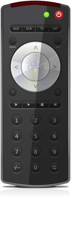 Dvd Remote Control Free Vector Freeimages - Best Abstract Pictures in High Resolution