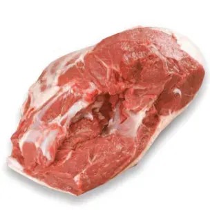 Frozen Mutton