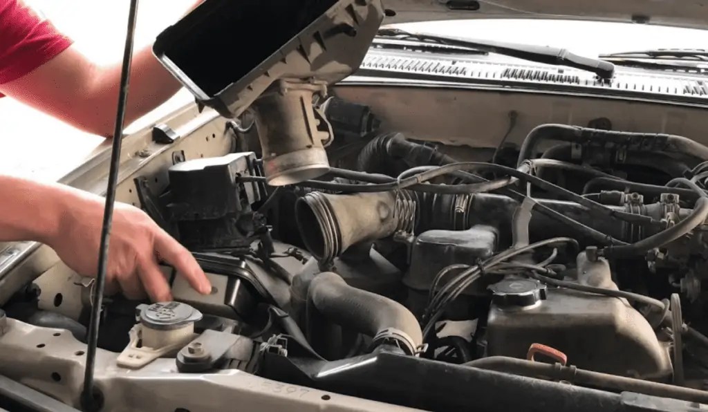 Our complete 2002 toyota 4runner guide