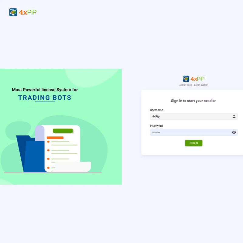 Trading Servermetatrader4 Turnkey Sale Rent License - Download Amazing Light Art | Ultra HD