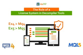 What’s License System? – 4xpip