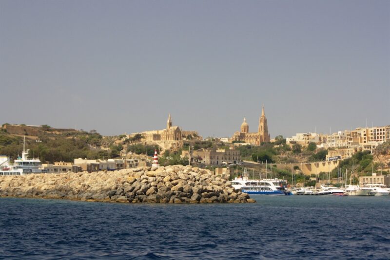 Gozo