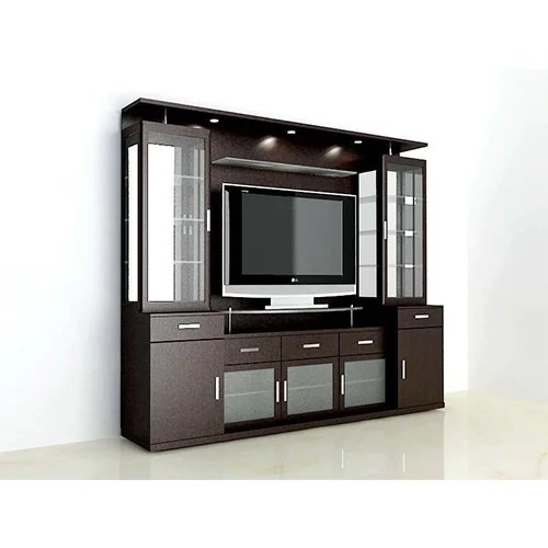 Modern Wooden Tv Cabinet At Rs 4600 Unit Wooden Tv Cabinet Id 19502703848