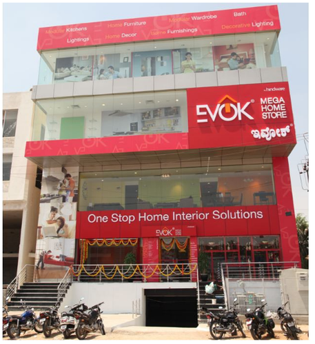 We may earn commission on some of the items you choose to buy. Latest News Of Evok Mega Home Store