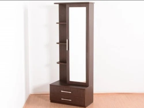 Segun Wood Dressing Table Md2014 Warranty 2 Year Rs 9500 Piece Id 19720997130