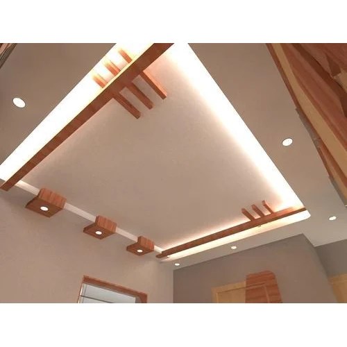 Pop False Ceiling At Rs 350 Square Feet Pop Design प ओप फ ल स स ल ग False Ceilings M Mukerjee Mgmt Consultants Private Limited Kolkata Id 14900535297