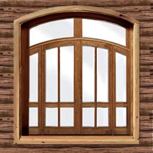 Rectangular Wooden Window Frame Rs 120 Square Feet Arti Moulding Plywood Id 14594144048