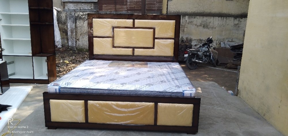 Modern Designer Wooden Double Bed With Box Storage At Rs 35000 Piece Wooden Double Bed Id 22207165248