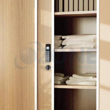 Sliding Door Cabinets Wardrobes Password Lock At Rs 2500 Box Furniture Locks Id 20114284212