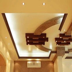 False Ceiling Pvc False Ceiling Manufacturer From New Delhi