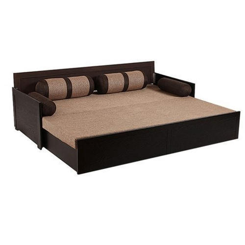 Wooden Sofa Cum Bed At Rs 20000 Piece Foam Sofa Bed फ म स फ कम ब ड Home Style Lucknow Id 19416218755
