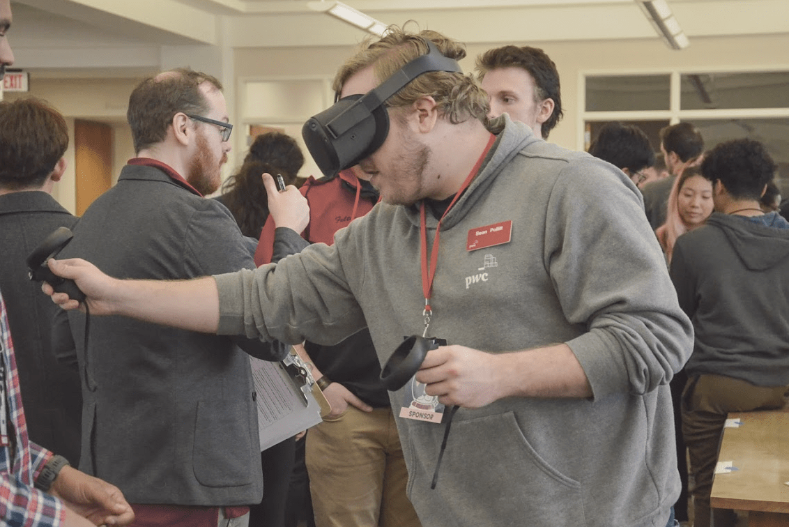 What we know about the new political party yang is building. UGAHacks 5