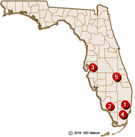 Florida Casinos 2026 Updates 