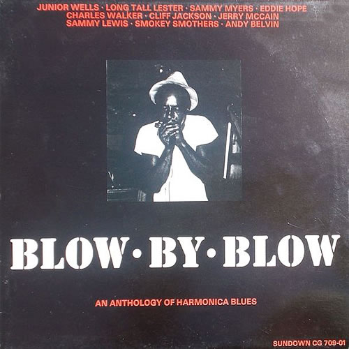 Blow by Blow
