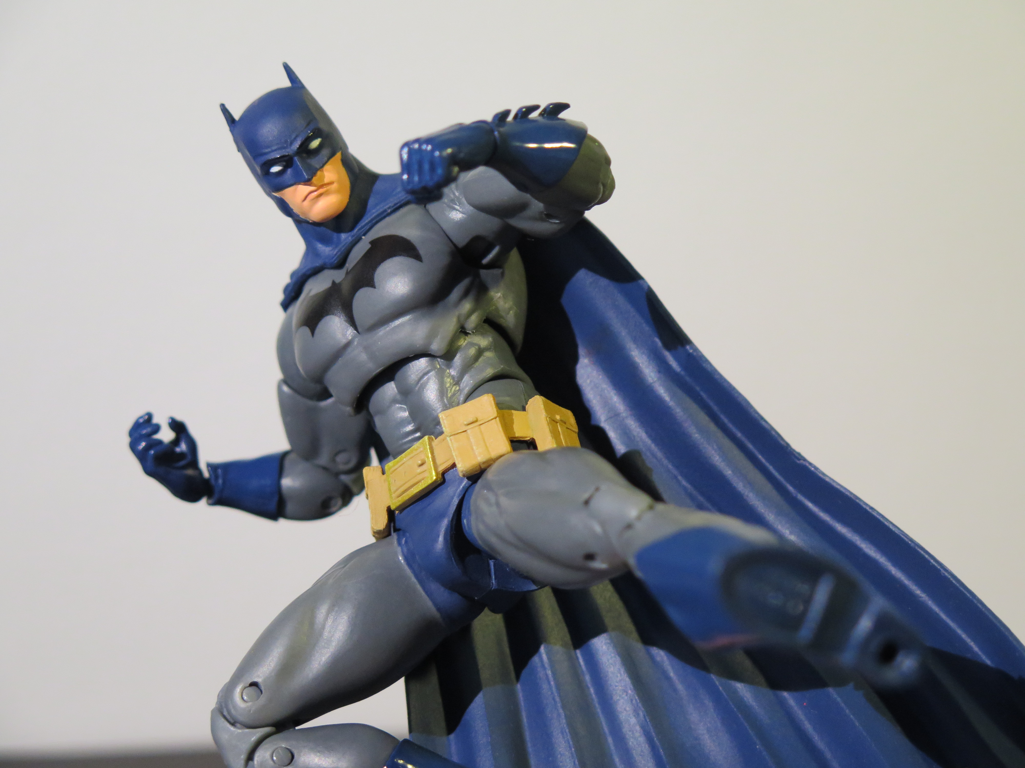 Batman – DC Collectibles: DC Comics Icons – 501st Reviews