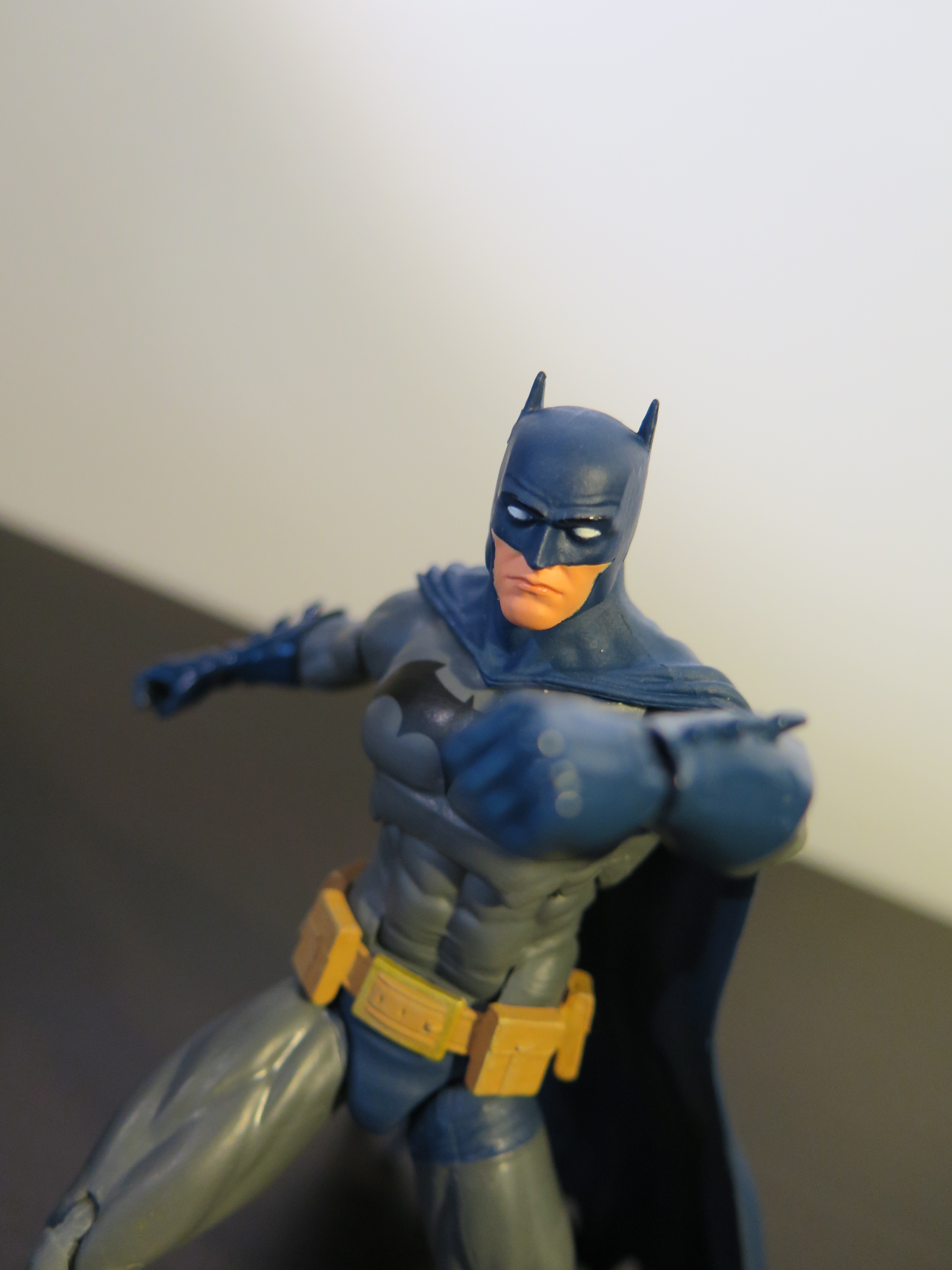 Batman – DC Collectibles: DC Comics Icons – 501st Reviews