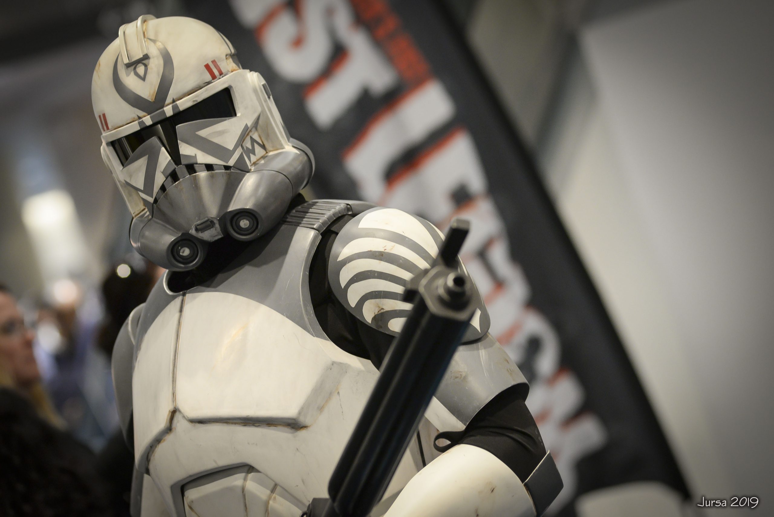 2019 Toronto Comic Con