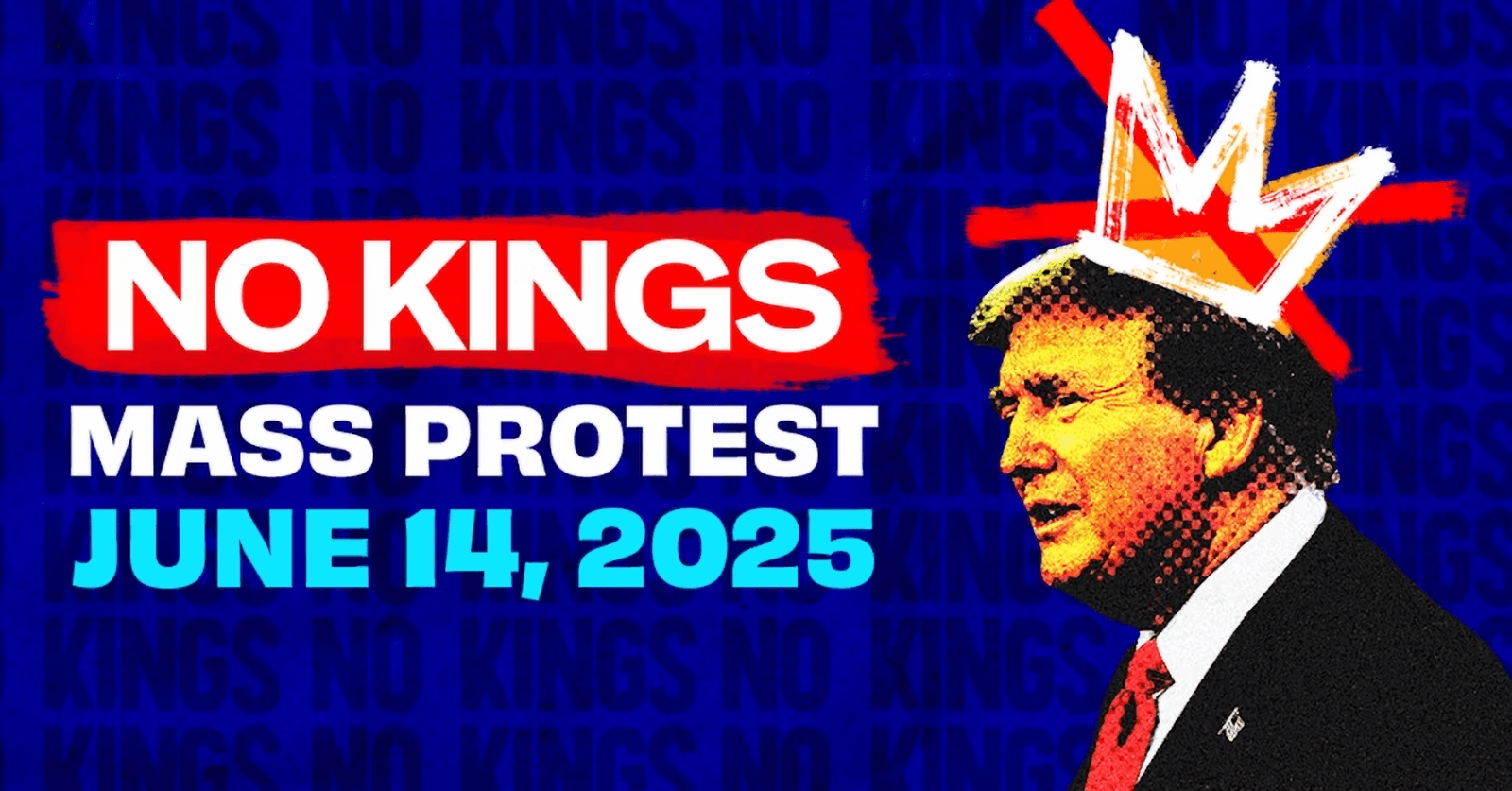When Is The Next No Kings Protest Near Me Map NoKings SM 