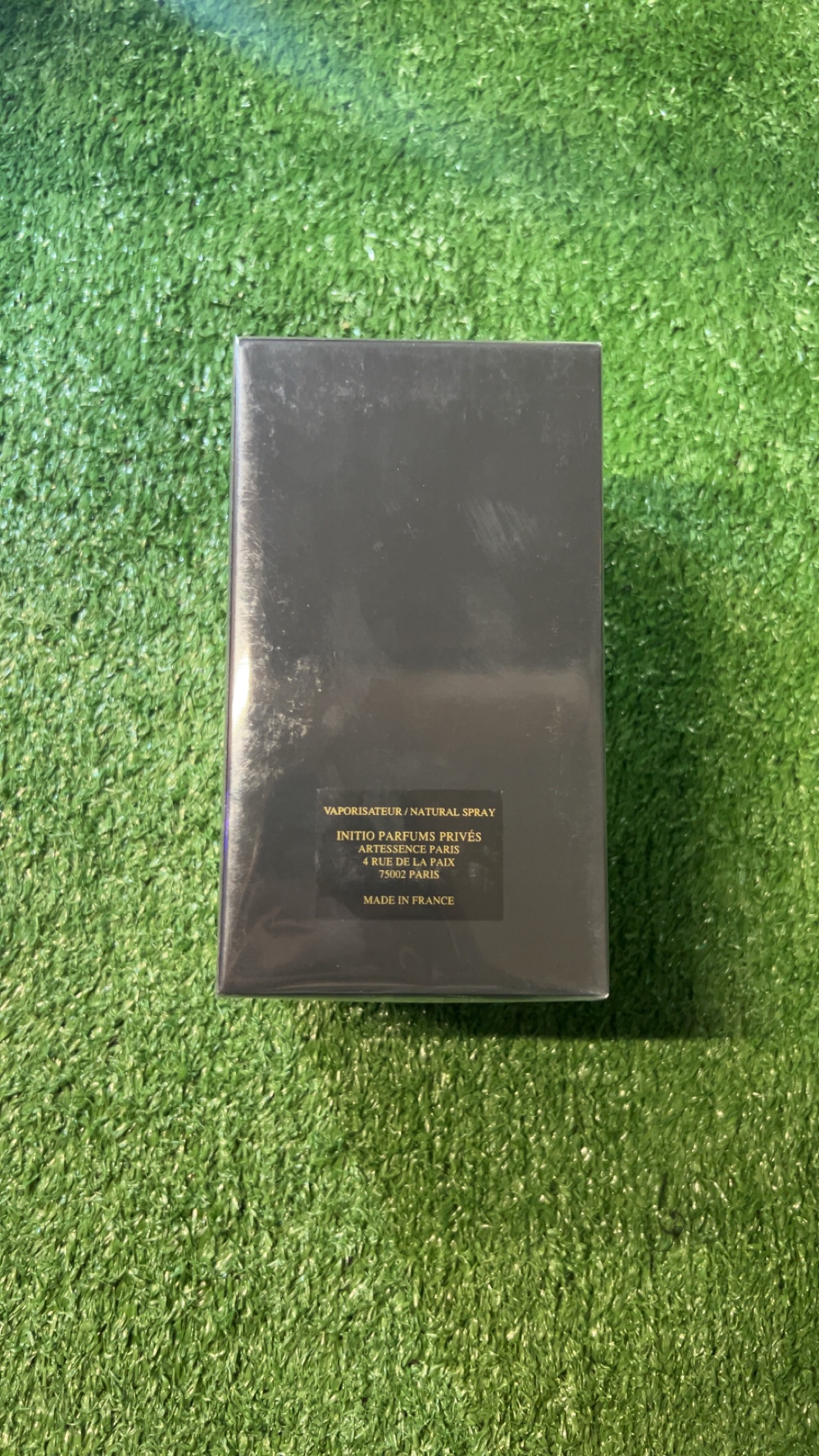 Initio "OUD For Greatness" 90ml - Image 2