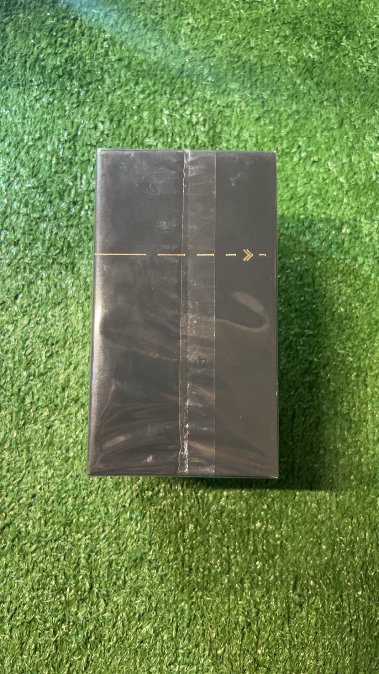 Initio "OUD For Greatness" 90ml - Image 3