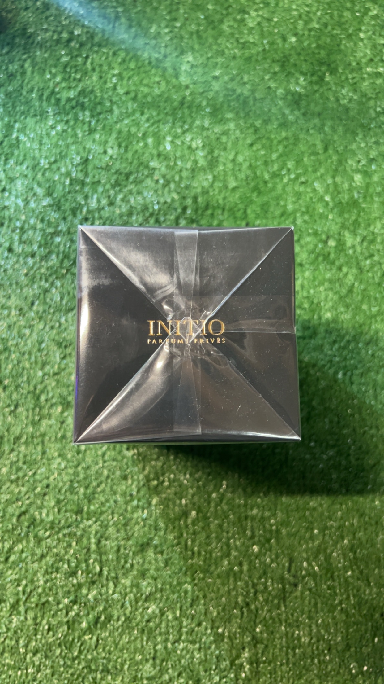 Initio "OUD For Greatness" 90ml - Image 4