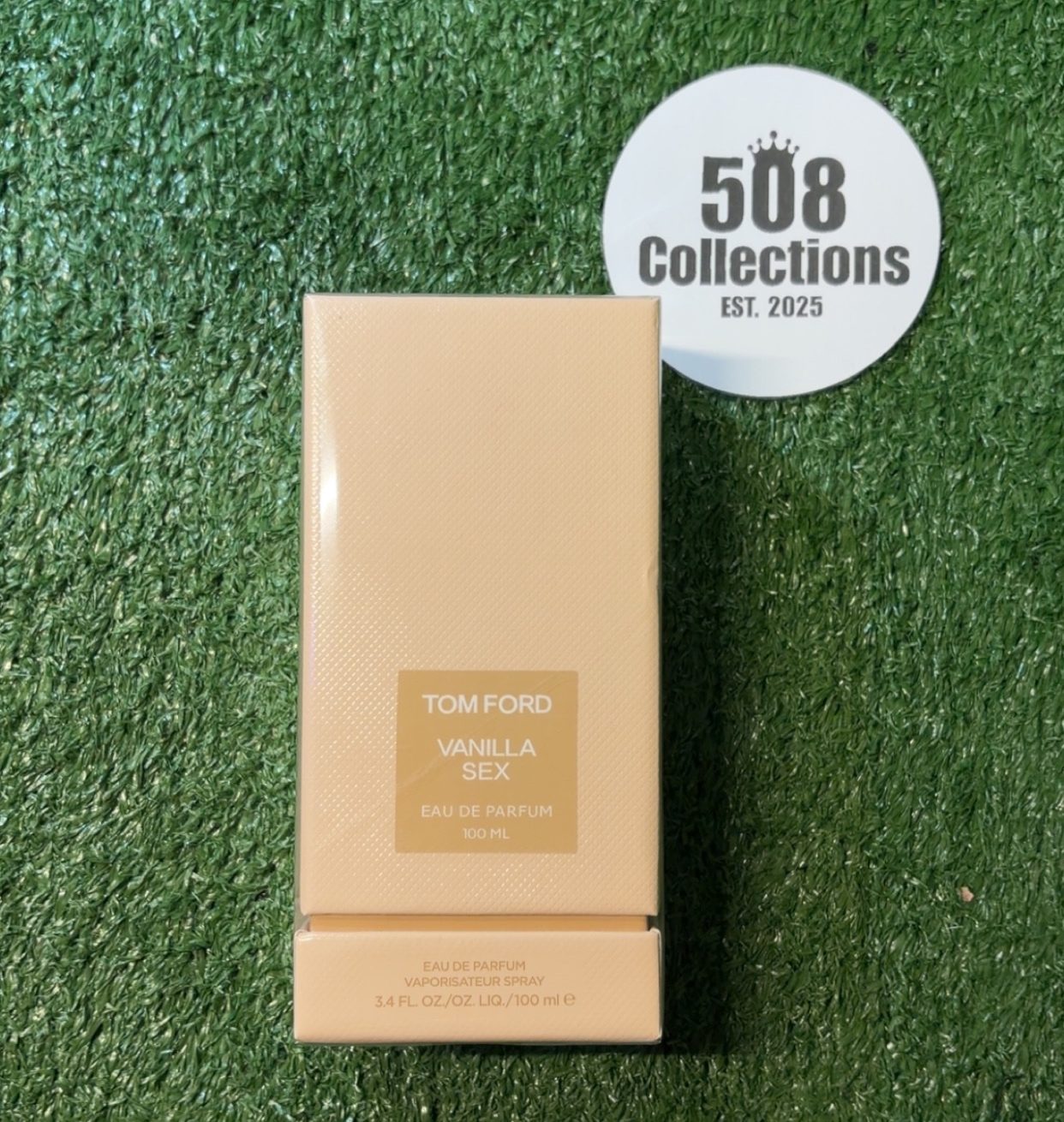 Tom Ford “Vanilla Sex” 100ml