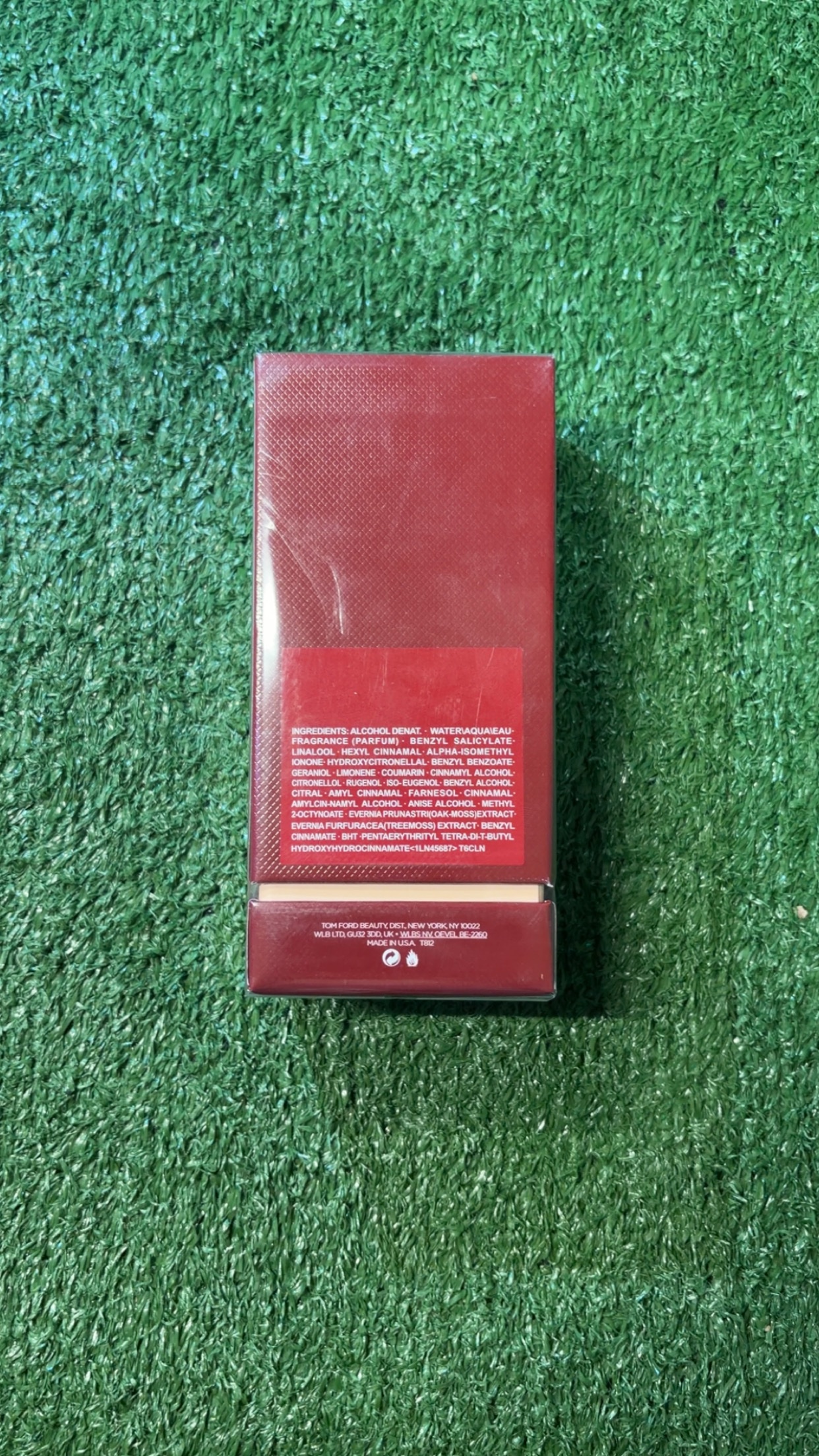 Tom Ford “Lost Cherry” 100ml - Image 2