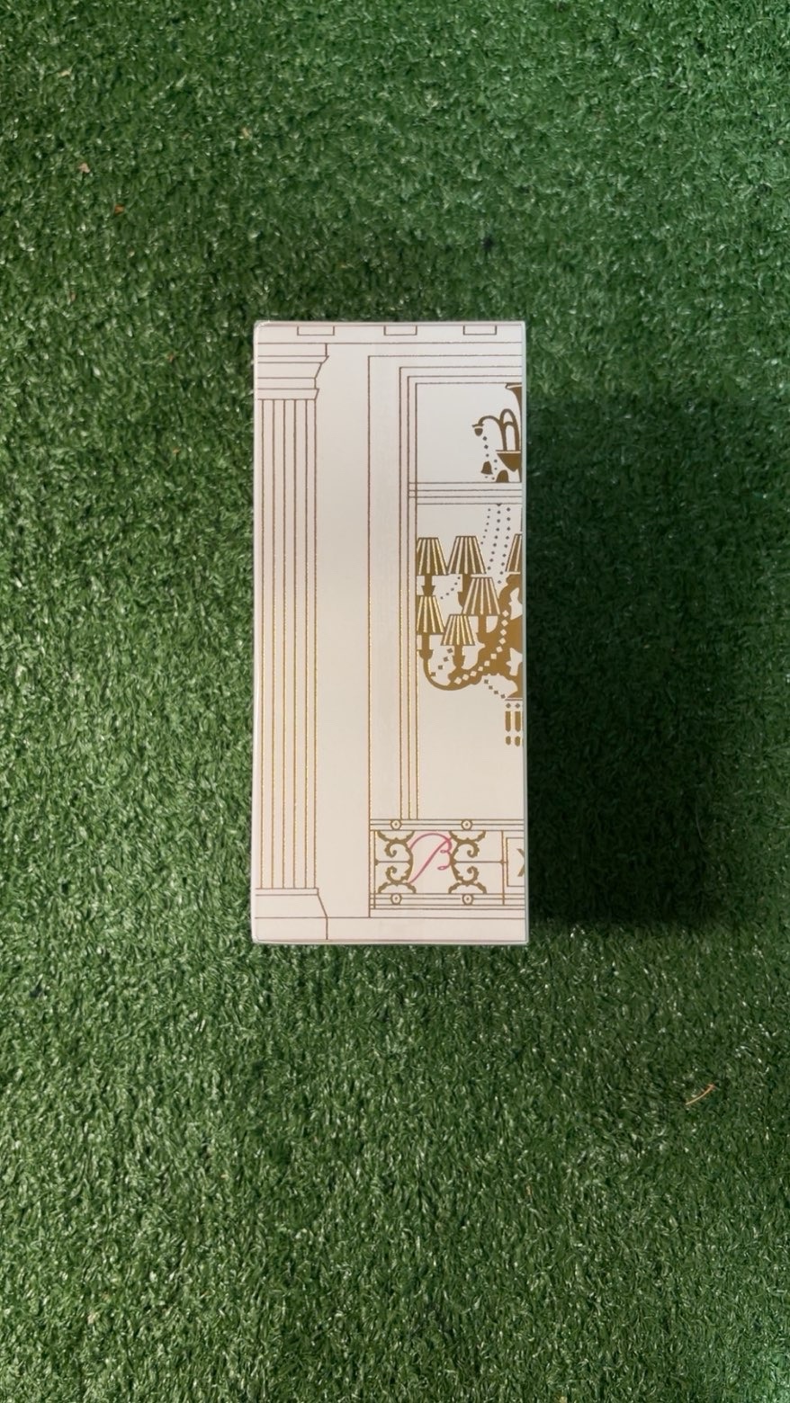 MFK “Baccarat Rouge 540” EDP 70ml - Image 3