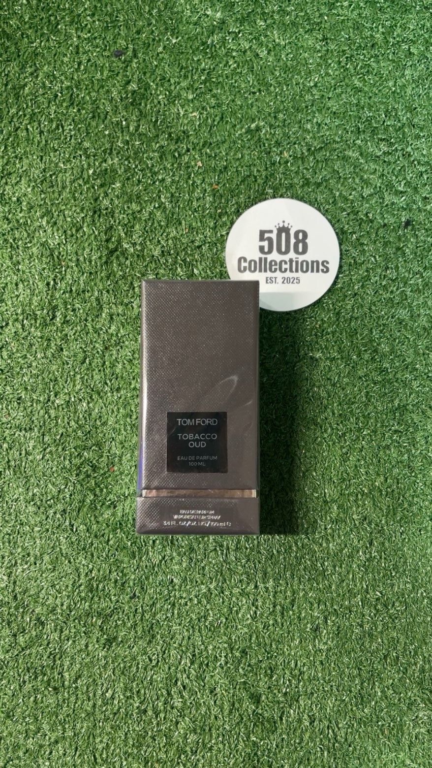 Tom Ford “Tobacco OUD” 100ml - Image 1