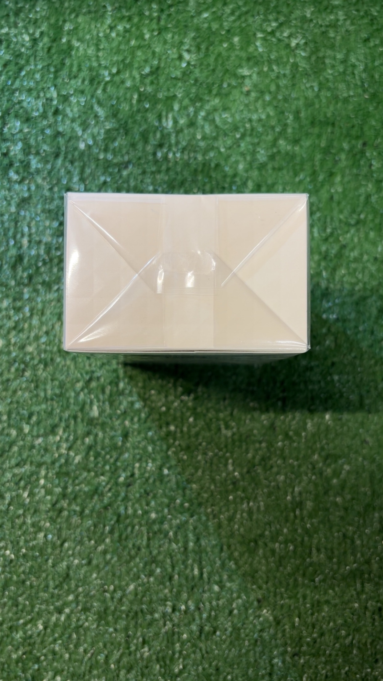 Valentino Uomo “Ivory” 100ml - Image 4