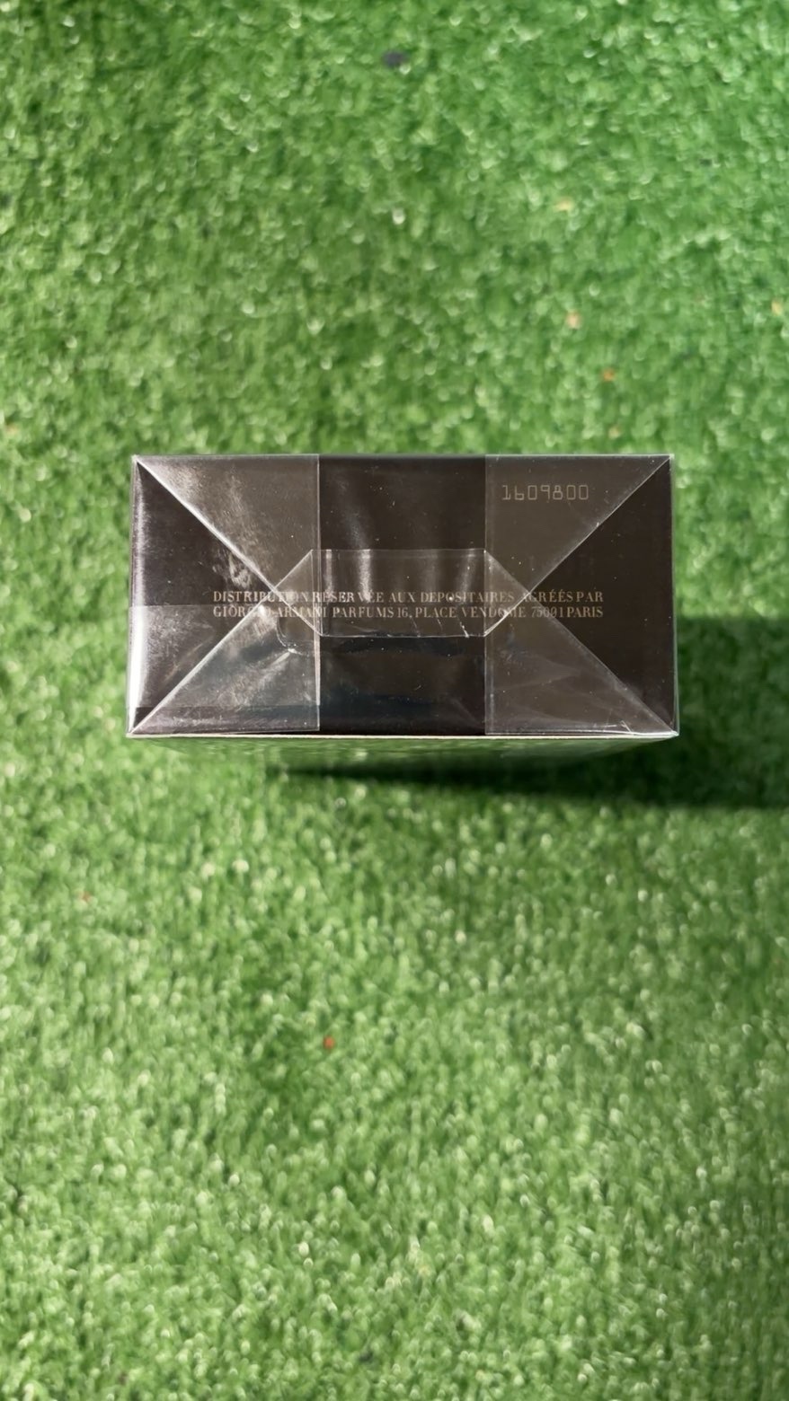 Giorgio Armani "Acqua Di Gio Profumo" 100ml - Image 5