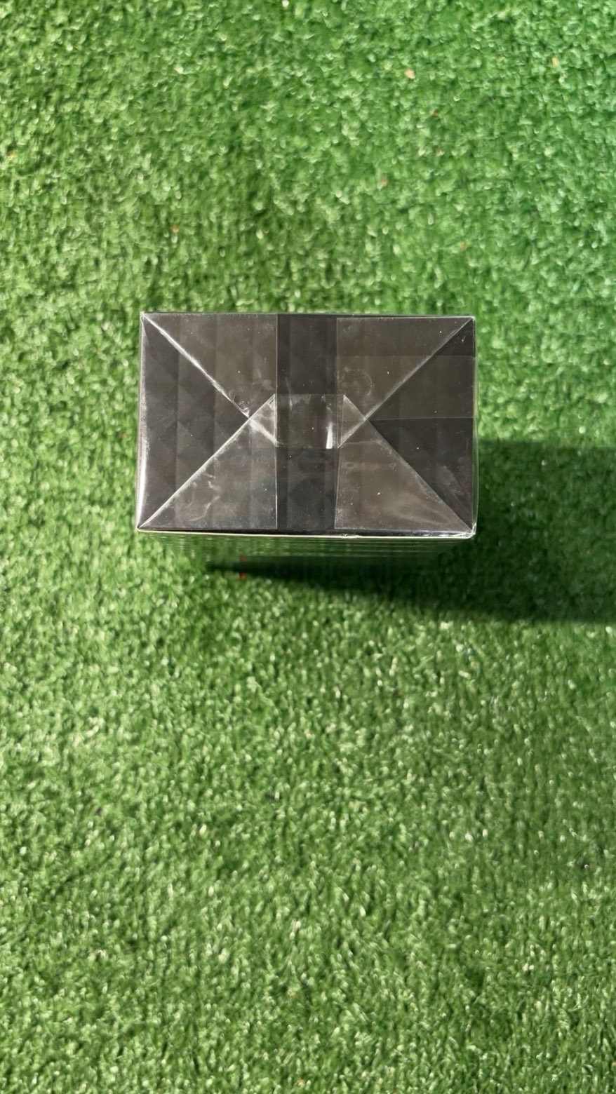 Valentino Uomo “Yellow Dream” 100ml - Image 3