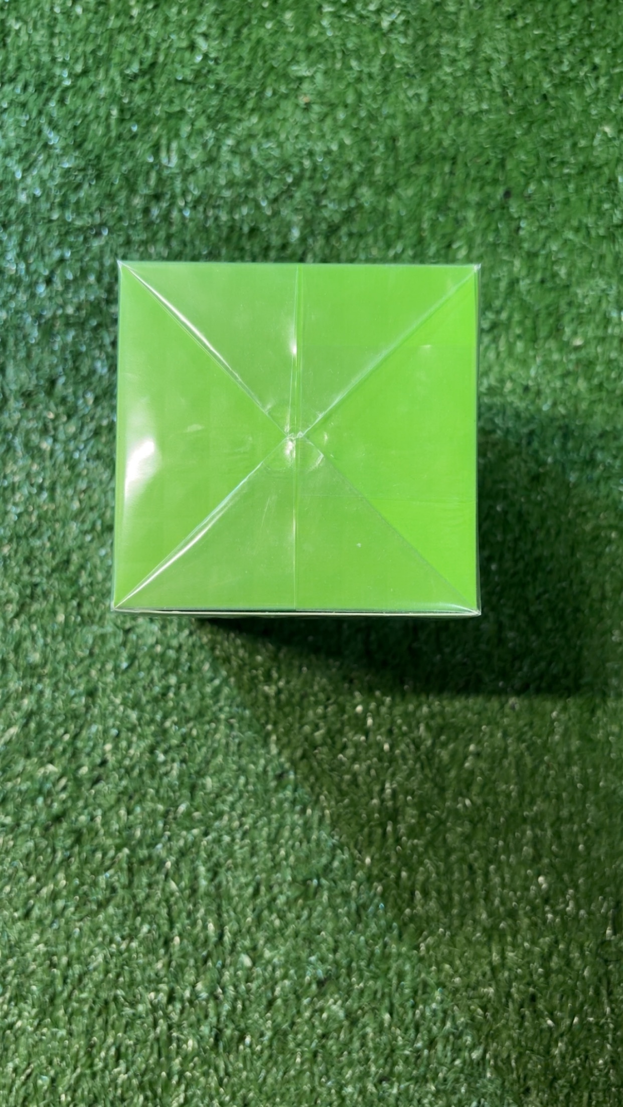 Valentino Donna “Green Stravaganza” 100ml - Image 4