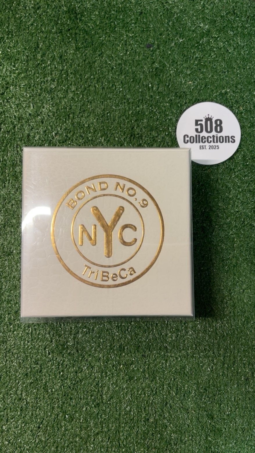 NYC Bond No.9 “TriBeCa” 100ml
