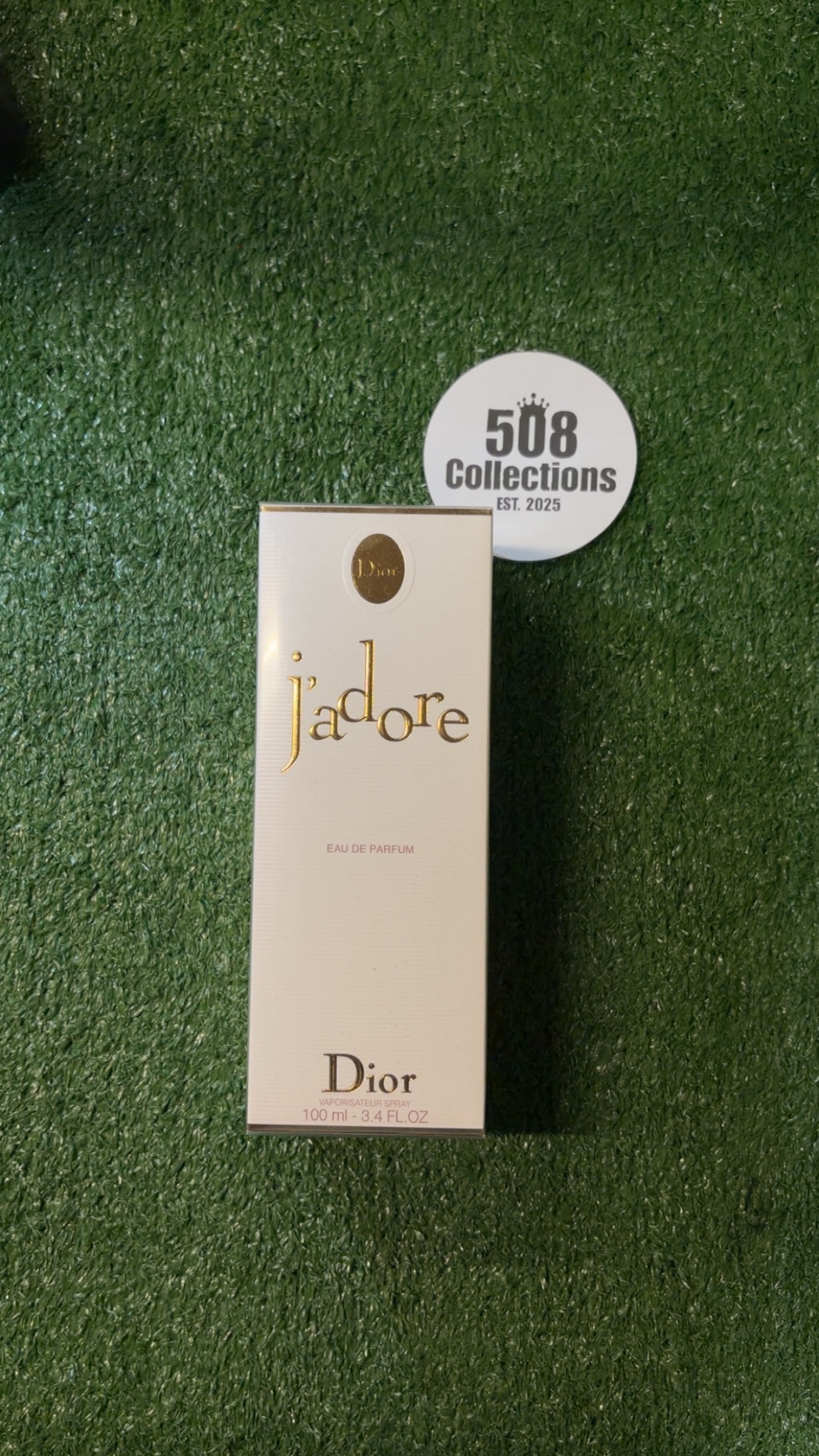 Dior “J'adore” 100ml