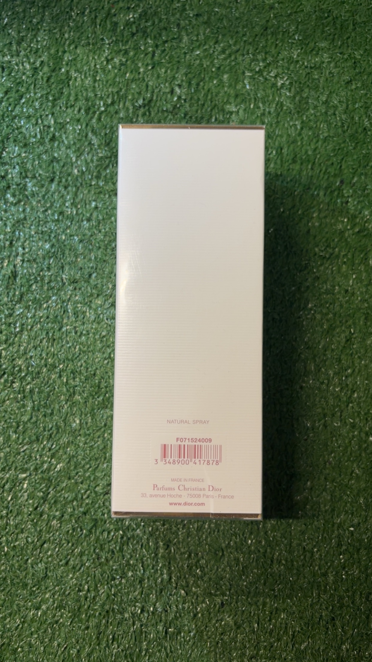 Dior “J'adore” 100ml - Image 3