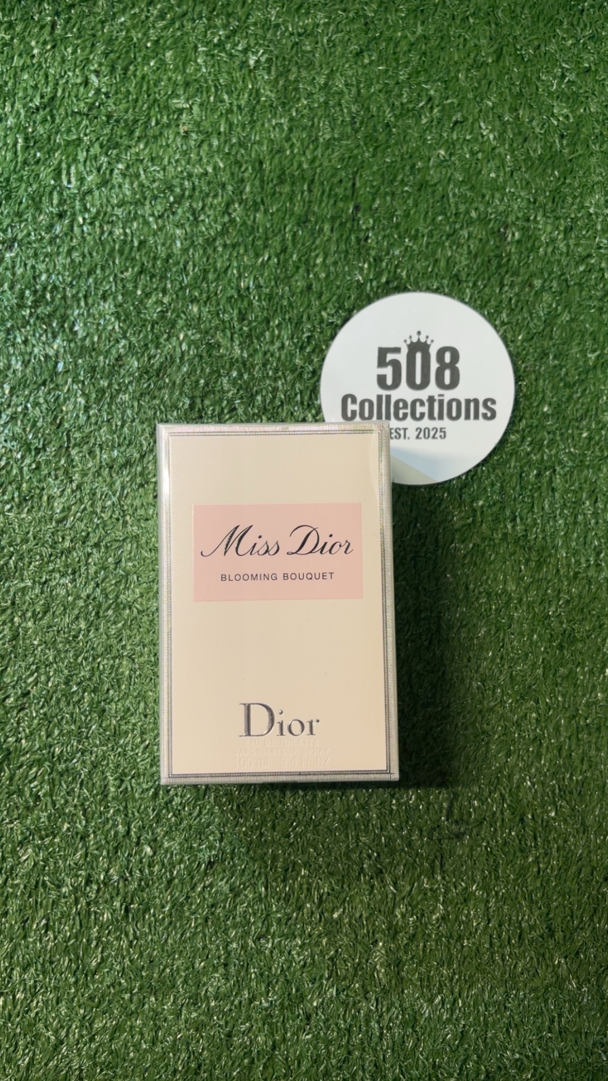 Miss Dior "Blooming Bouquet" 100ml